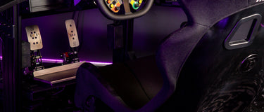 premier sim turnkey racing simulator