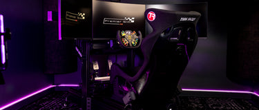 Motion Simulator vs Static Sim Rig — Is Motion Worth It?