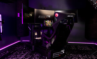 Motion Simulator vs Static Sim Rig — Is Motion Worth It?