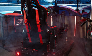 Premier Sim Racing Is Proud to Partner with Vero Motion
