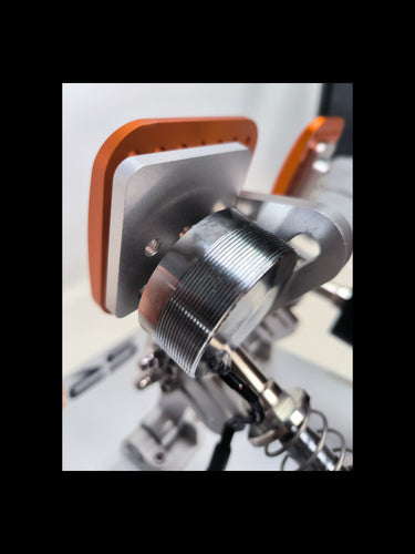 SRP Pedal Vibration Kit