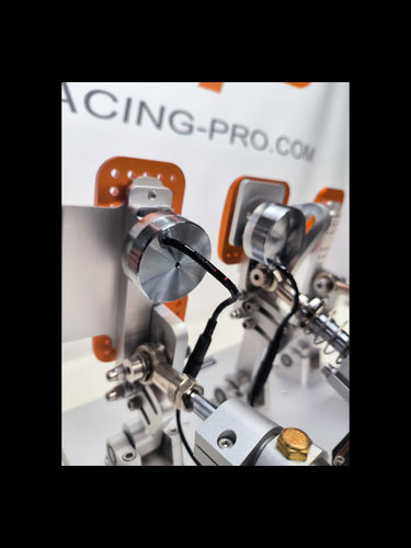 SRP Pedal Vibration Kit