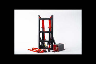 Vero Motion Rival GTR belt tensioner for sim racing — Premier Sim Racing