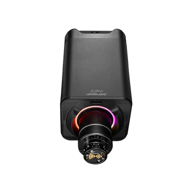 Simagic Alpha EVO Ultra 28Nm direct drive wheelbase — Premier Sim Racing Naples, Florida