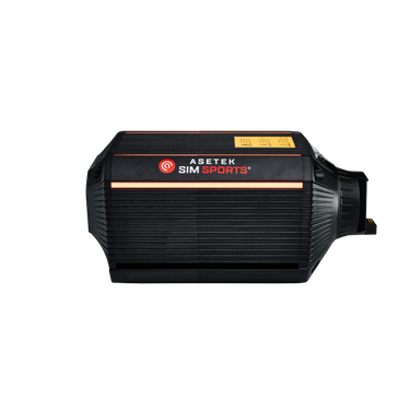 Asetek Forte® 18Nm wheelbase — Premier Sim Racing Naples, Florida