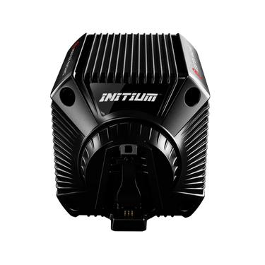 Asetek Initium 5.5Nm direct drive wheelbase — Premier Sim Racing Naples, Florida