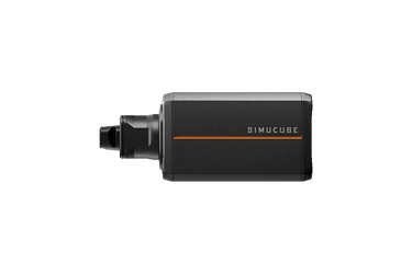 Simucube 3 Ultimate 35Nm — premium custom sim rig build in Naples, Florida and Southwest Florida