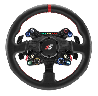 NEO X 330R Classic Steering Wheel