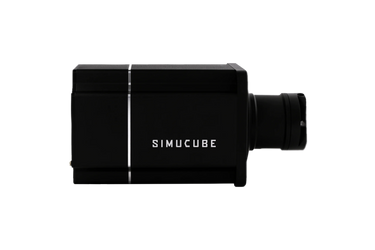Simucube 2 Pro 25Nm wheelbase for custom racing simulator builds in Naples, Florida
