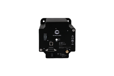 Simucube 2 Pro 25Nm — premium custom racing simulator at Premier Sim Racing Naples, Florida