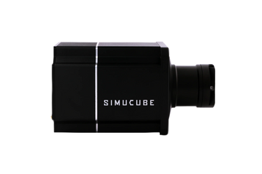 Simucube 2 Sport 17Nm wheelbase for custom racing simulator builds in South Florida