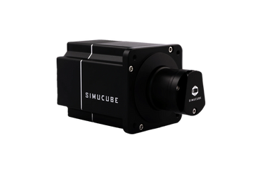 Simucube 2 Sport 17Nm direct drive wheelbase — Premier Sim Racing Naples, Florida