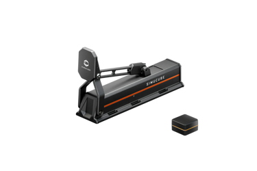 Simucube Active Pedal Pro with Link Hub - High-Performance Sim Racing Pedals | Premier Sim Racing Naples FL