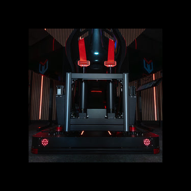 Vero Motion 6 DOF full motion simulator — Premier Sim Racing