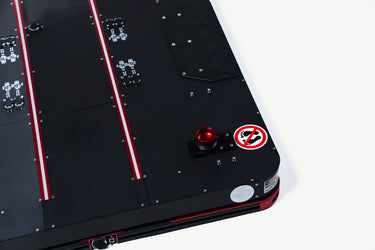 Best traction loss motion platform for sim racing — Vero Motion Legend Naples