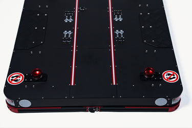 Vero Motion Legend sway traction loss motion simulator — Premier Sim Racing