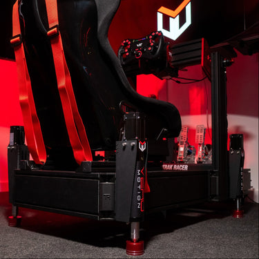 REDLINE EDITION