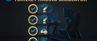 5 Questions to Ask Before Buying a Turnkey Racing Simulator