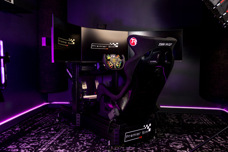 Motion Simulator vs Static Sim Rig — Is Motion Worth It?