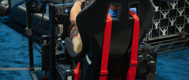 Turnkey vs. DIY Sim Racing Rigs: Which Is Right for You?
