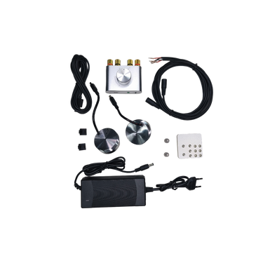 SRP Pedal Vibration Kit
