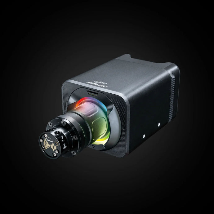 Simagic Alpha EVO 9Nm direct drive wheelbase — Premier Sim Racing