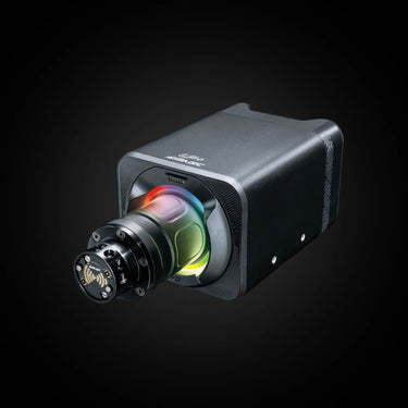 Simagic Alpha EVO 9Nm direct drive wheelbase — Premier Sim Racing