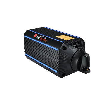 Asetek Invicta™ 27Nm direct drive wheelbase — Premier Sim Racing Naples, Florida