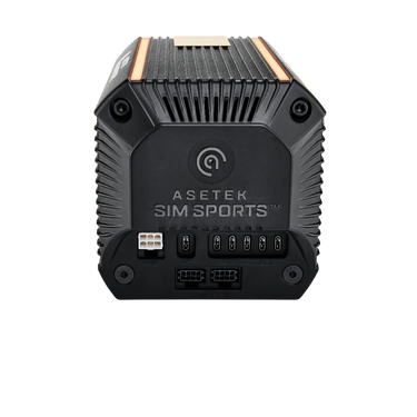 Asetek Invicta™ 27Nm wheelbase — Premier Sim Racing Naples, Florida
