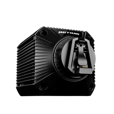 Asetek Initium 5.5Nm wheelbase — Premier Sim Racing Naples, Florida