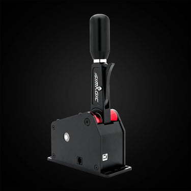 SIMAGIC Sequential Shifter Q1S