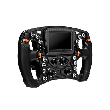 SIMAGIC - Zeus Formula Steering Wheel - PRE-ORDER