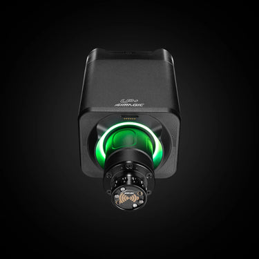 Simagic Alpha EVO 9Nm sim racing wheelbase available in Naples, Florida at Premier Sim Racing