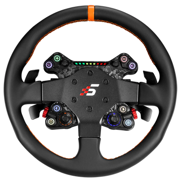 NEO X 330T Rally Steering Wheel