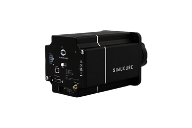Simucube 2 Pro 25Nm direct drive sim racing wheelbase — Premier Sim Racing