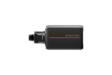 Simucube 3 Pro 25Nm wheelbase for custom racing simulators in Naples, FL
