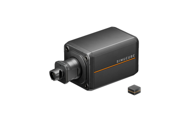 Simucube 3 Pro 25Nm direct drive wheelbase — Premier Sim Racing Naples, Florida turnkey simulators
