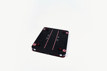 Vero Motion Legend sway & traction loss platform — Premier Sim Racing
