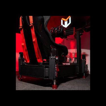 REDLINE EDITION