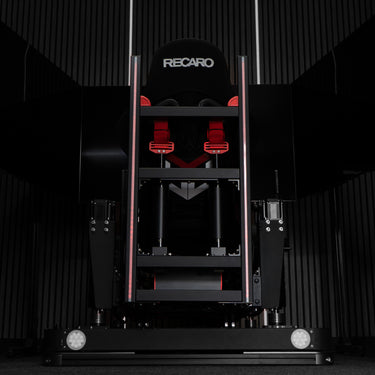Vero Motion Rival GTR