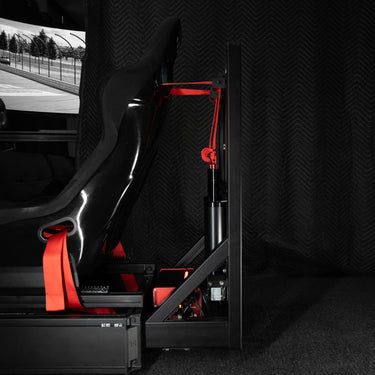 Vero Motion Rival GTR