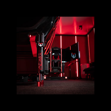Vero Motion 6 DOF full motion sim racing platform — Naples, FL